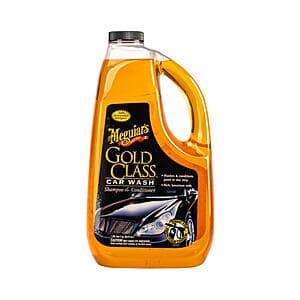 Meguiar's Gold Class 64oz 3개