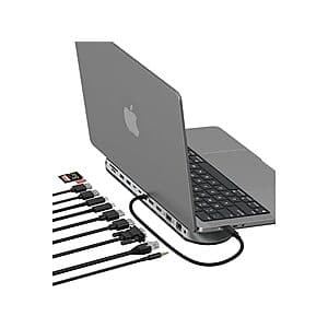 Belkin USB-C Pro Dock