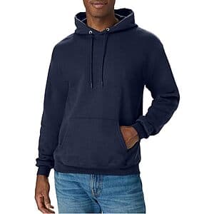 Hanes EcoSmart Hoodie
