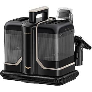 Dreame N10 Carpet Cleaner