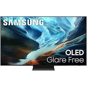 Samsung S90H 65" OLED 4K