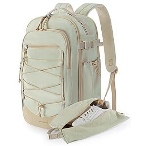 BAGSMART 30L 트래블 백팩