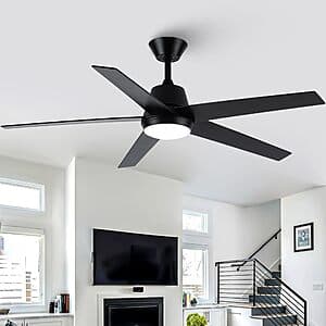 Vaczon 52인치 Ceiling Fan