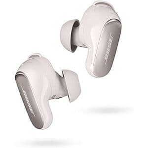 Bose QuietComfort Ultra