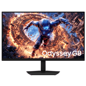 삼성 오디세이 G80HS 32인치