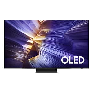 Samsung S90F 65인치 OLED