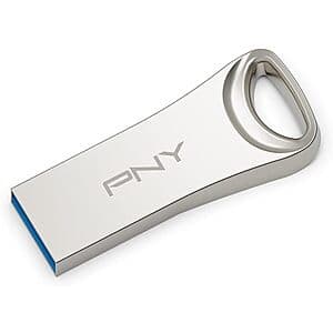 PNY Elite-X 256GB USB 3.2 Flash Drive