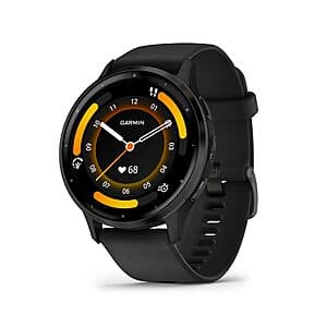 Garmin Venu 3 45mm