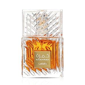 Lattafa Khamrah 3.4oz