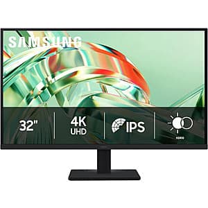 Samsung ViewFinity S7 32" 4K Monitor