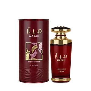 Lattafa Mayar Cherry Intense