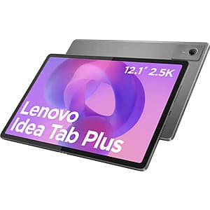 Lenovo Idea Tab Plus 128GB