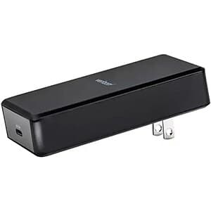 Verizon 65W GaN USB-C 충전기