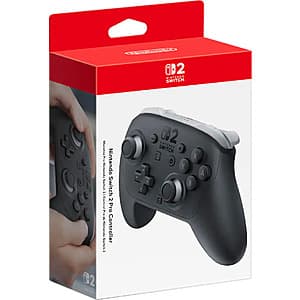 Nintendo Switch 2 Pro