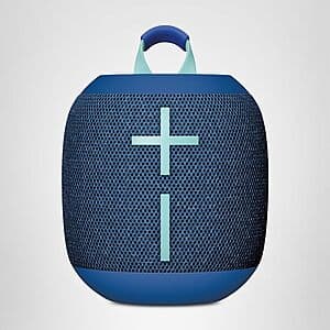Ultimate Ears WONDERBOOM 4