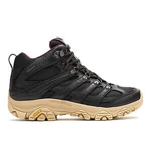 Merrell Moab 3 Luxe 부츠