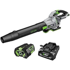 EGO POWER+ 56V Leaf Blower