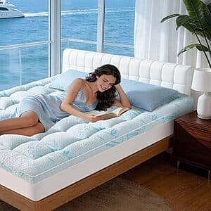 Acnalboma Queen Mattress