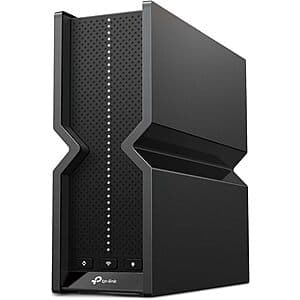 TP-Link Archer BE550 Wi-Fi 7