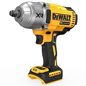 DEWALT 20V MAX 임팩트 렌치