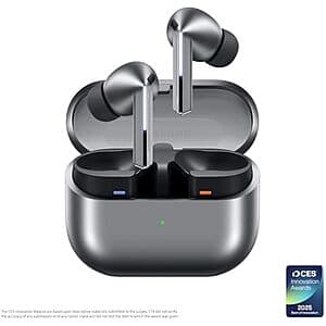Samsung Galaxy Buds 3 Pro