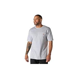 Carhartt K87 Pocket T-Shirt