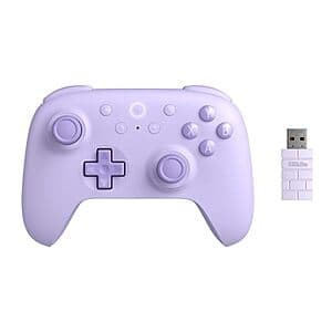 8BitDo Ultimate 2C 컨트롤러