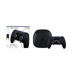 Sony DualSense Edge Wireless Controller
