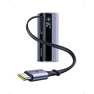 Baseus 145W 보조배터리 20,000mAh
