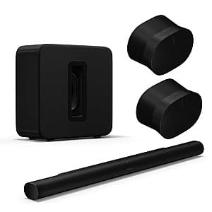 Sonos Arc Ultra Soundbar Package