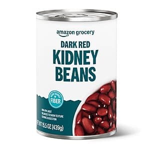 Amazon Grocery 콩_redis