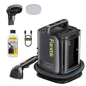 Fanttik Textra 11 Apex 150W