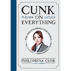 Cunk on Everything: The