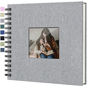 Popotop DIY Scrapbook Photo
