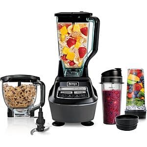 Ninja BL770 Mega Kitchen