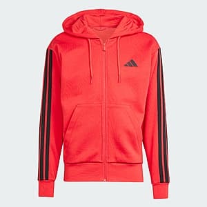 adidas 3-Stripes Fleece