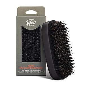 Wet Brush Shine Enhancer 브러쉬
