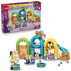 LEGO Friends Fun Indoor