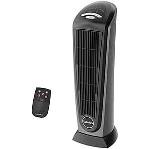 Lasko Ceramic Tower Space