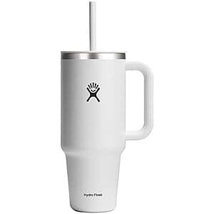 Hydro Flask 인슐레이티드 트래블 텀블러
