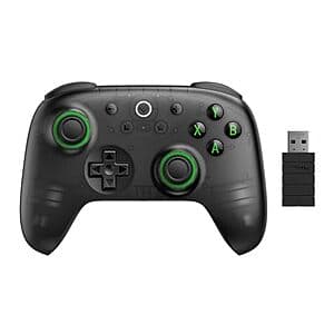 8Bitdo Ultimate 2C 무선 컨트롤러