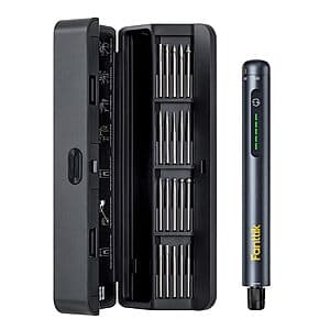 Fanttik F2 Master 무선 각인 펜