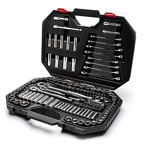 Husky 149-Pc Mechanics Tool