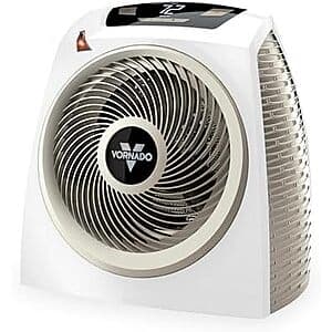 Resale - Like New: Vornado AVH10 팬 전용 모드 공간 히터 $21.30