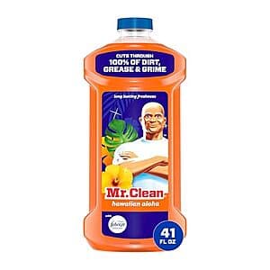 Mr. Clean All Purpose