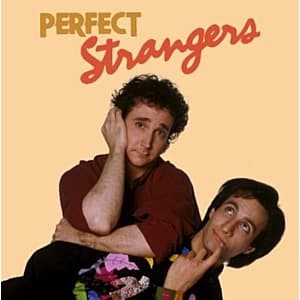 Perfect Strangers: The