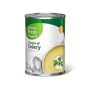 Amazon Fresh 콘덴스드 크림 오브 셀러리
