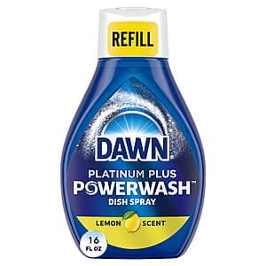 Dawn Powerwash 리필 16oz 2팩