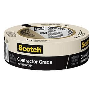 Scotch Contractor Grade
