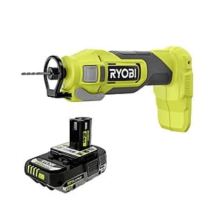 Ryobi ONE+ 18V Cut-Out Tool